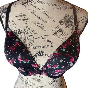 COPY - Victoria's Secret Sexy Tee Demi Racerback Bra in 32DDD